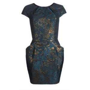 All Saints Opulence Dress
